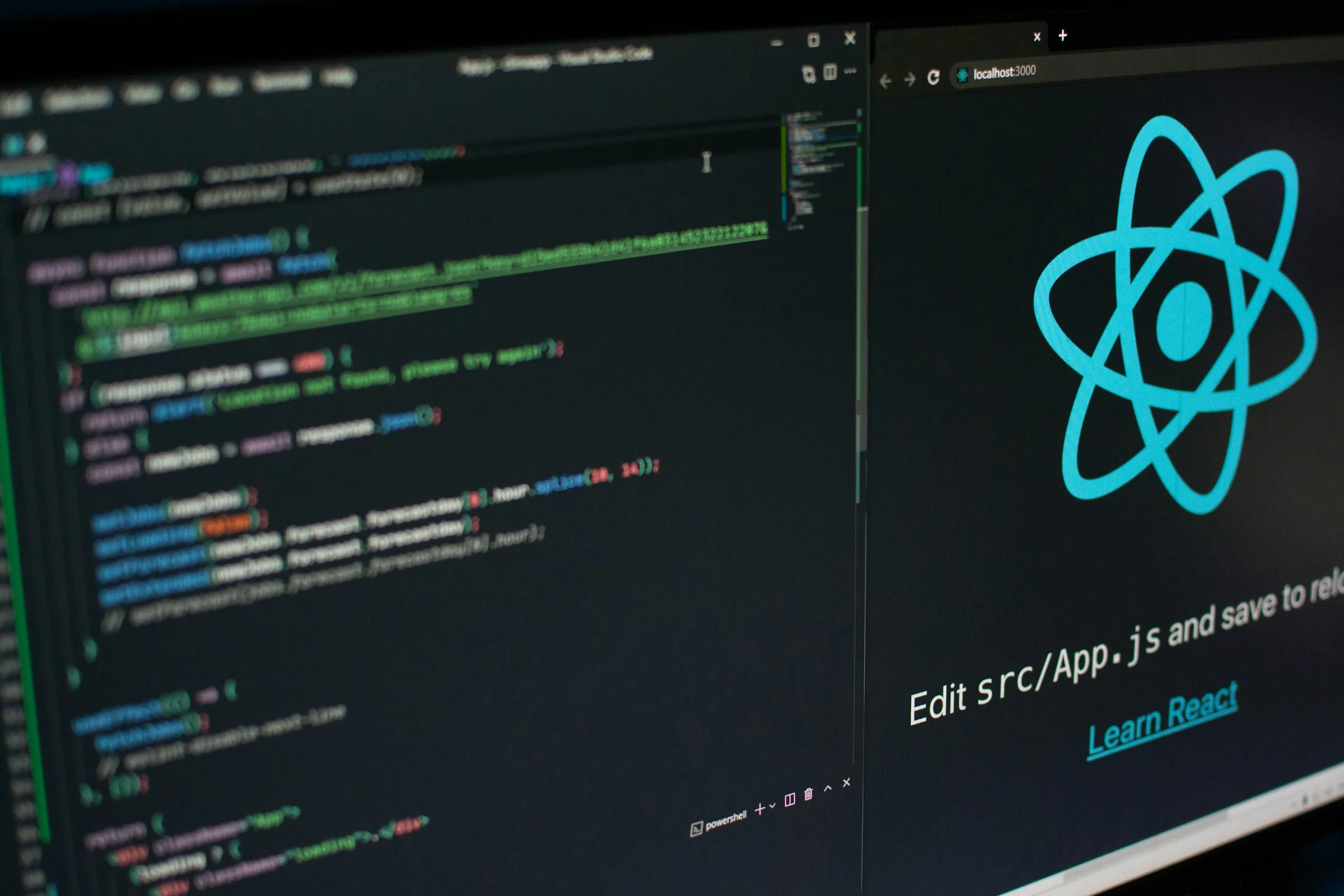Cover image for GSAP Next.js App Router setup: useGSAP, cleanup and SSR