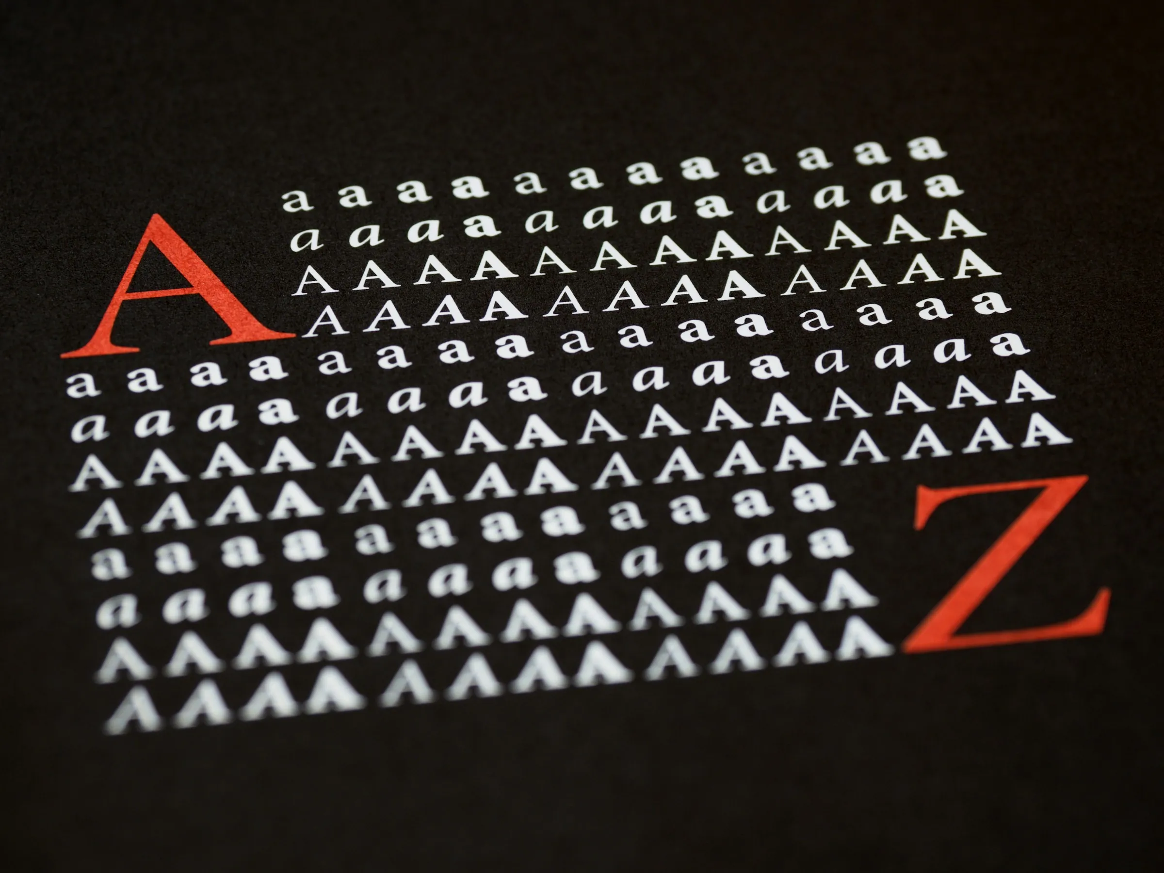 Cover image for GSAP text animation: 6 SplitText effects with code